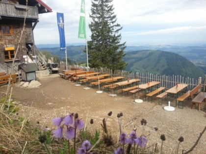 照片: Staufner Haus